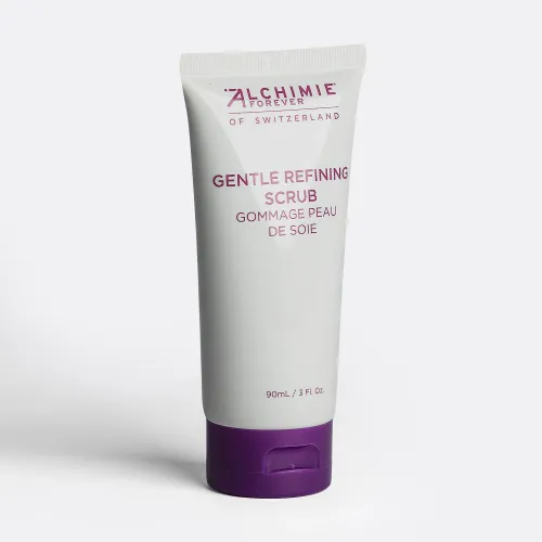 Gentle Refining Scrub