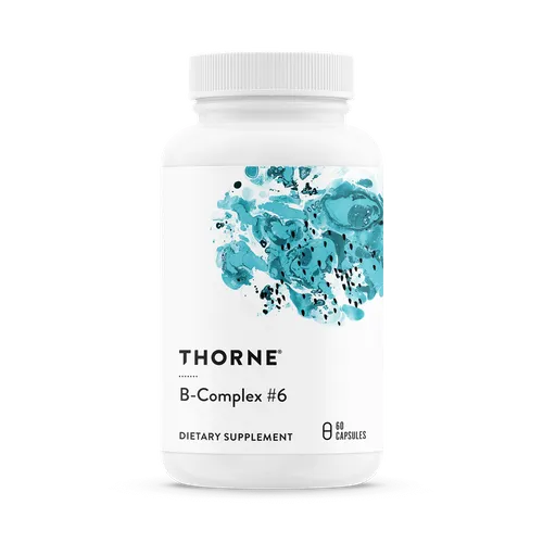 B-Complex #6