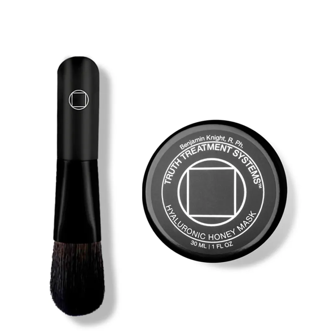Hyaluronic Honey Mask (30 ml)