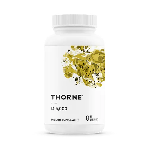 Vitamin D-5000 (NSF)