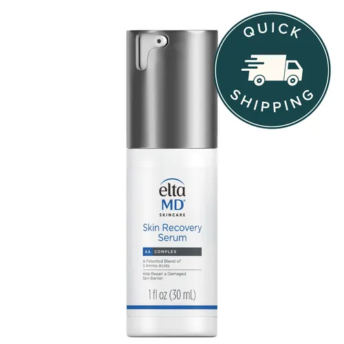 Skin Recovery Serum