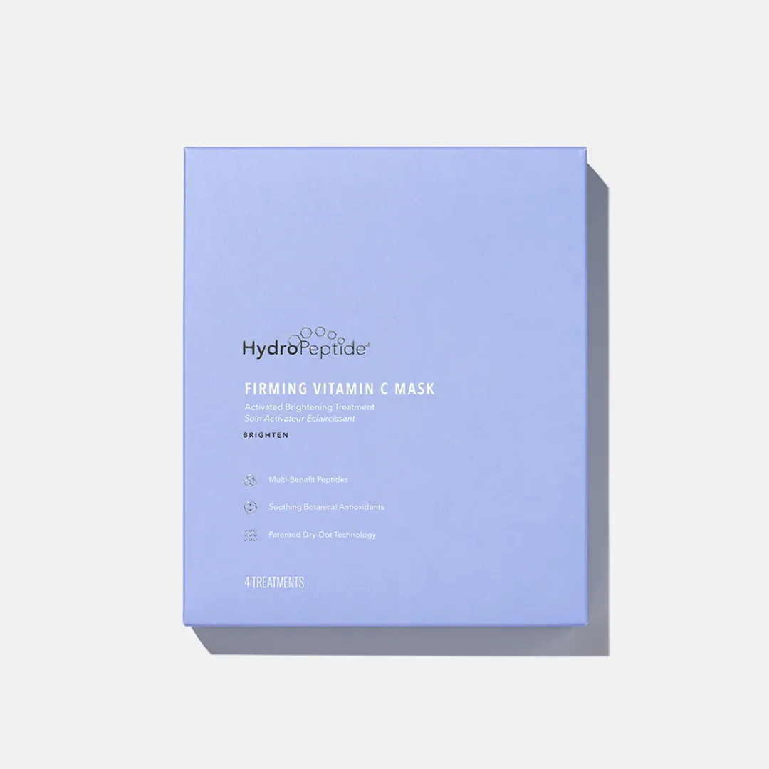 Firming Vitamin C Mask