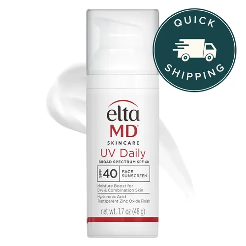 UV Daily Broad-Spectrum SPF 40