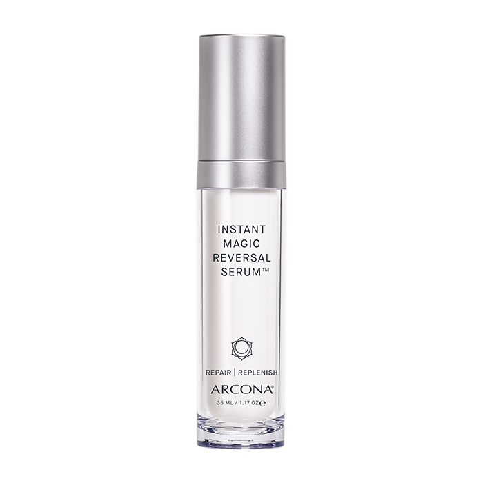 Instant Magic Reversal Serum™