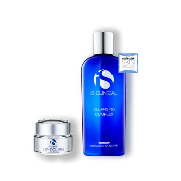 Cleansing Complex (6oz) + Lip Polish Bundle