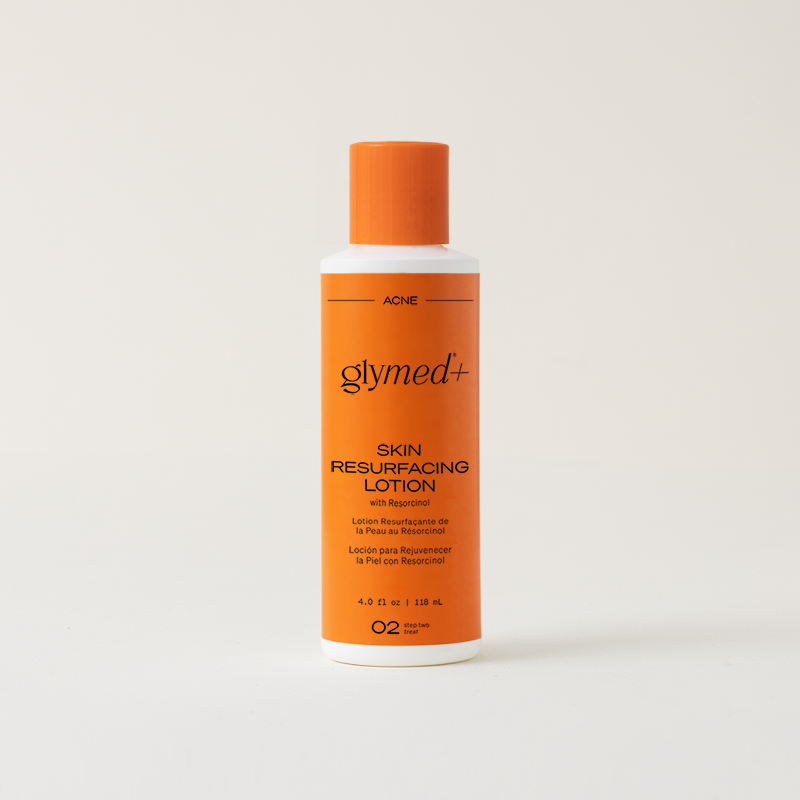 Skin Resurfacing Lotion