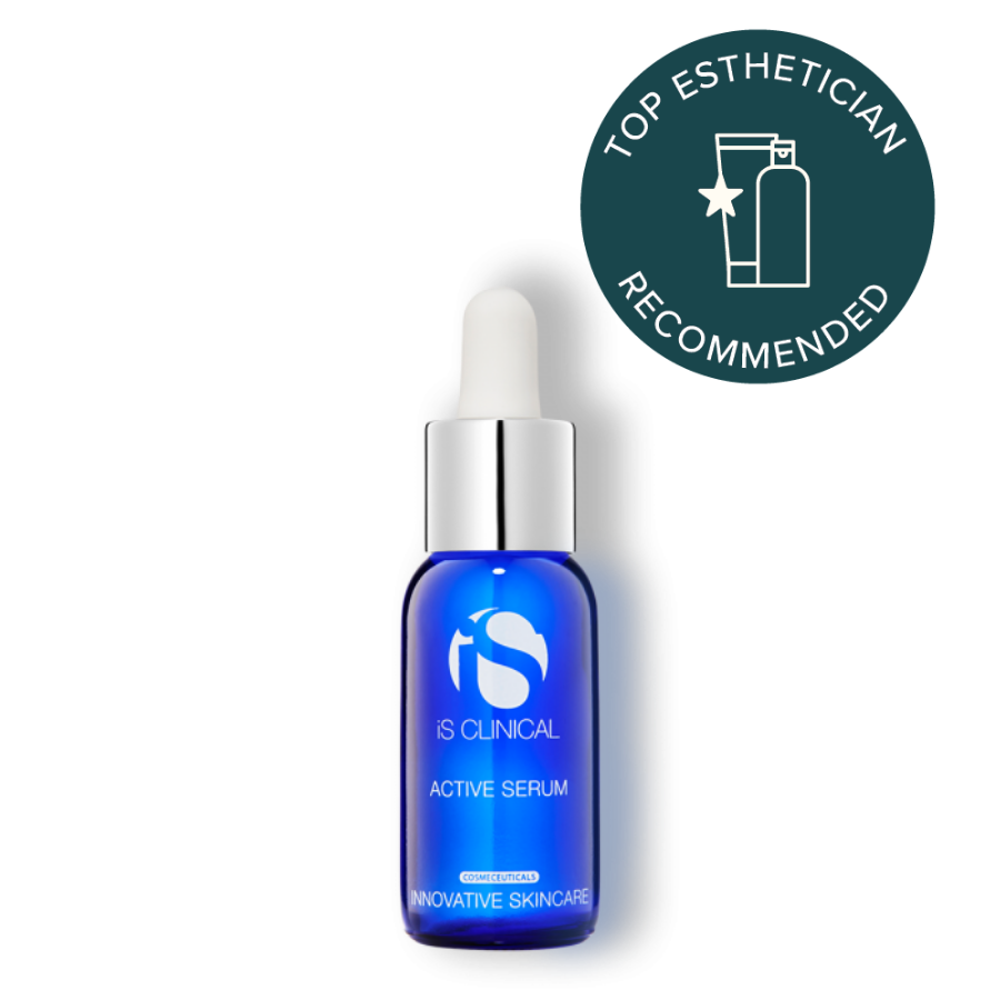 Active Serum
