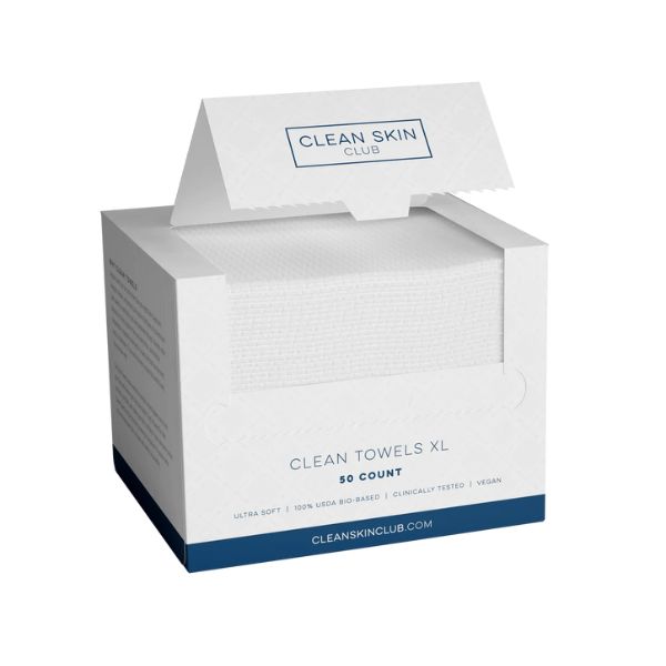 Clean Towels XL