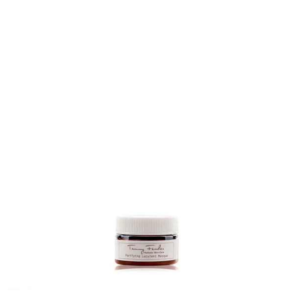 Purifying Luculent Masque (.5 oz)