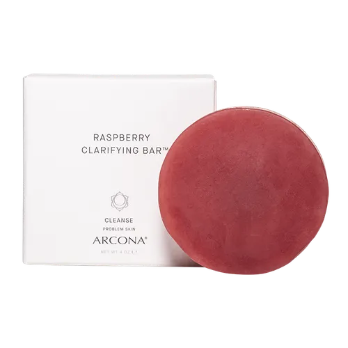 Raspberry Clarifying Bar™ (Full Size)