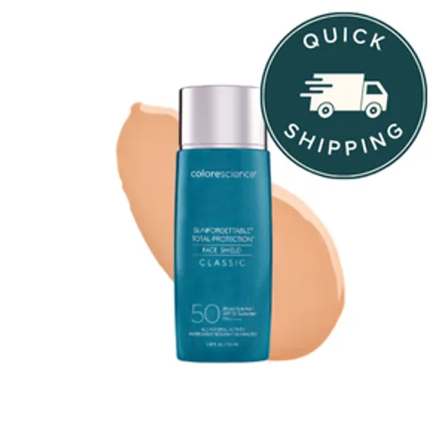 Sunforgettable® Total Protection™ Face - Classic