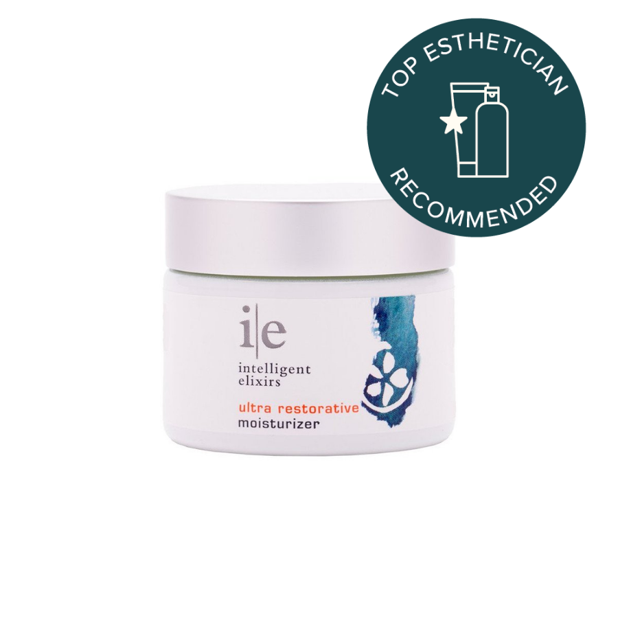 Ultra Restorative Moisturizer