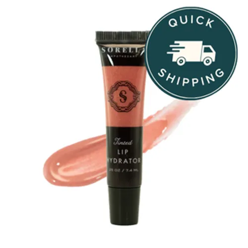 Winnie - Tinted Lip Hydrator