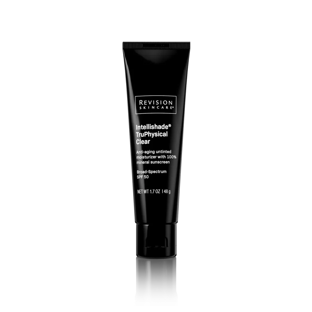 Intellishade® TruPhysical Clear