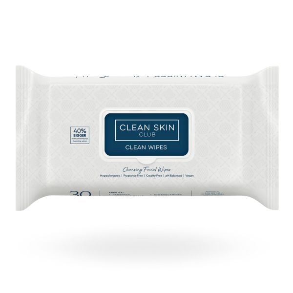 Clean Wipes