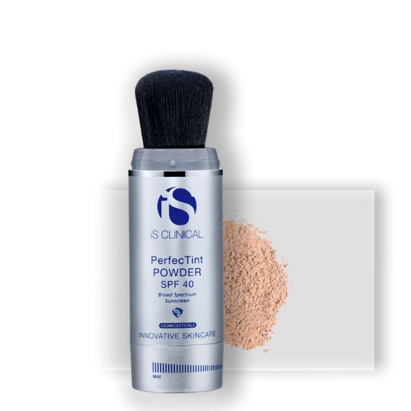 Perfectint Powder SPF 40 Cream