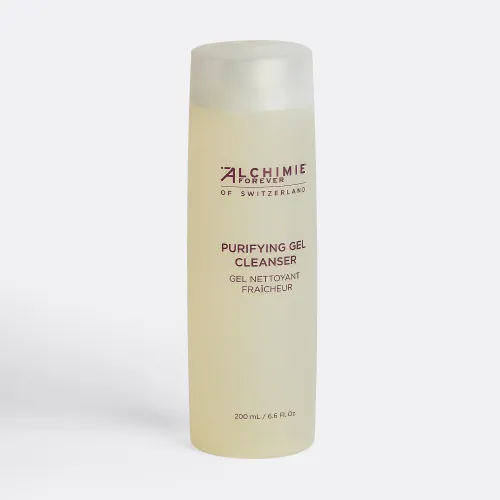Purifying Gel Cleanser