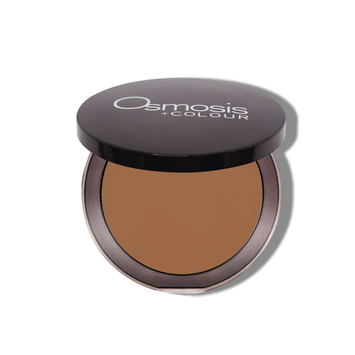 Mineral Pressed Base Compact