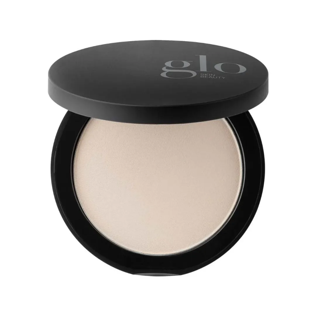 Perfecting Powder