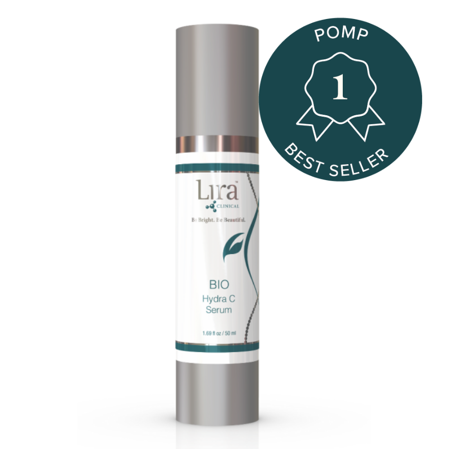 Bio Hydra C serum