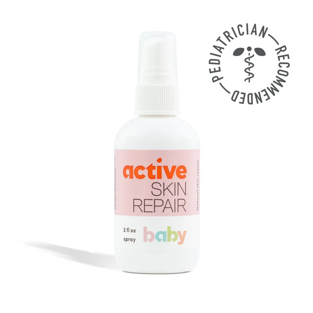 Baby Spray