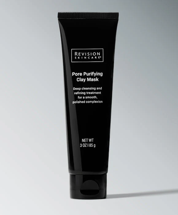 Pore Purifying Clay Mask