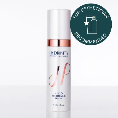 Vivid Brightening Serum