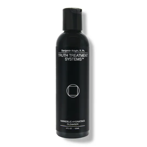 Mandelic Hydrating Cleanser (120ml)