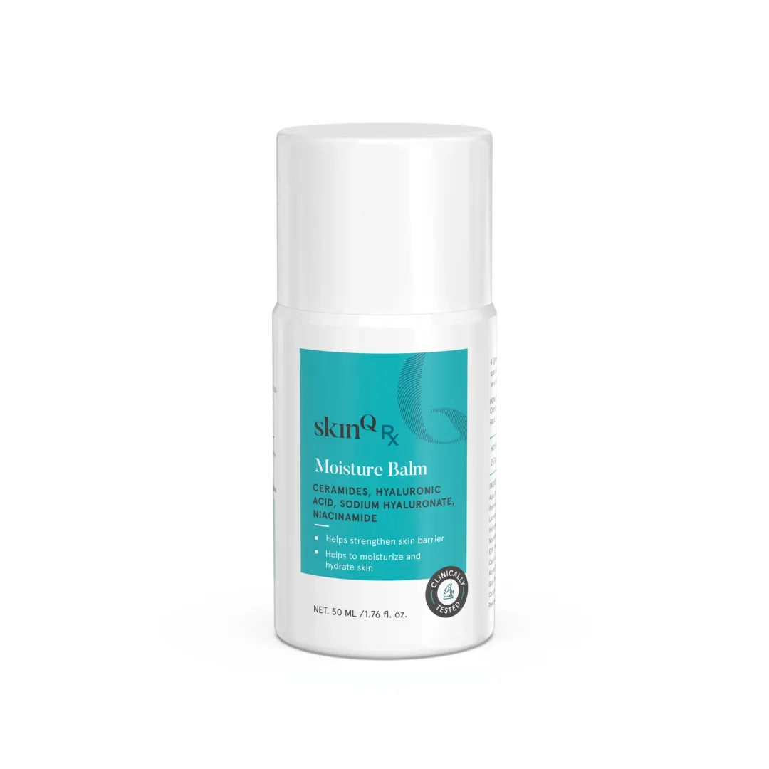 Moisture Balm