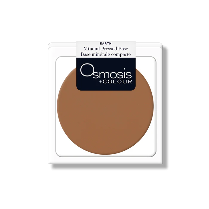 Mineral Pressed Base Refill