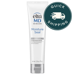 Moisture Seal