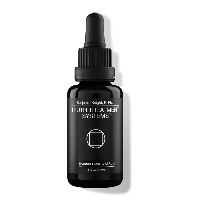Transdermal C Serum (30 ml)