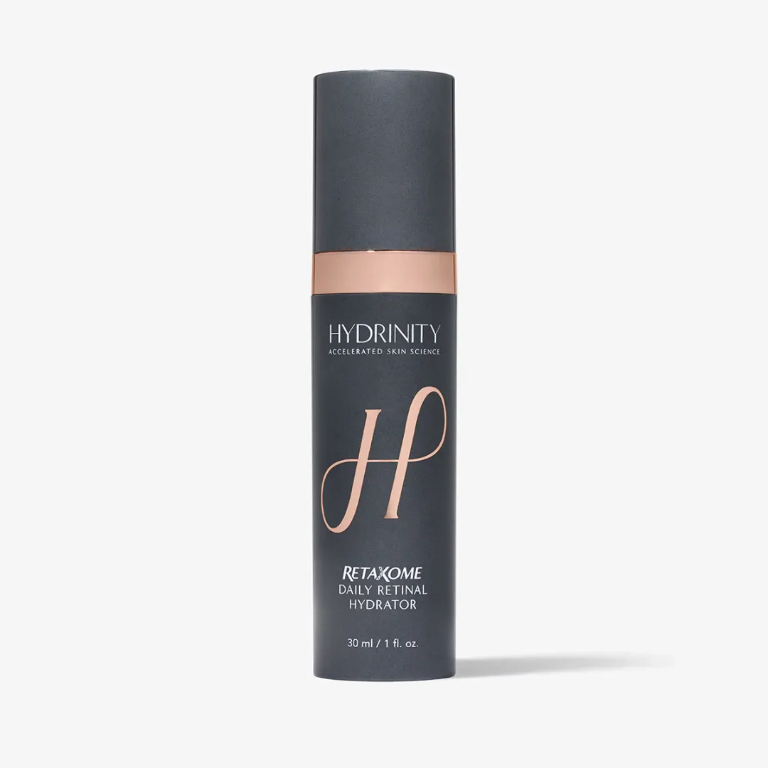 RetaXome Daily Retinal Hydrator