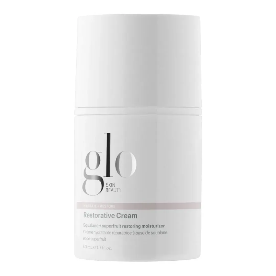 Restorative Cream