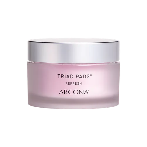 Triad Pads