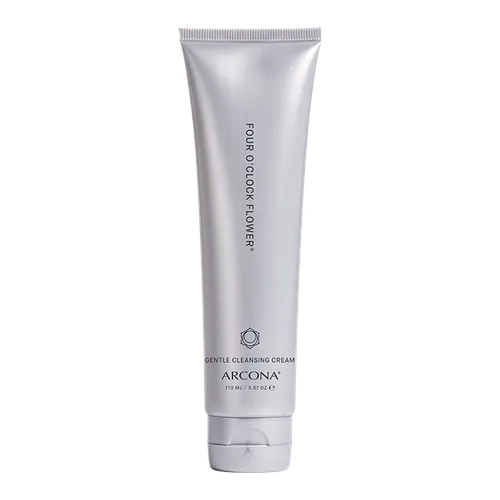 Four O'Clock Flower® Gentle Cleansing Cream