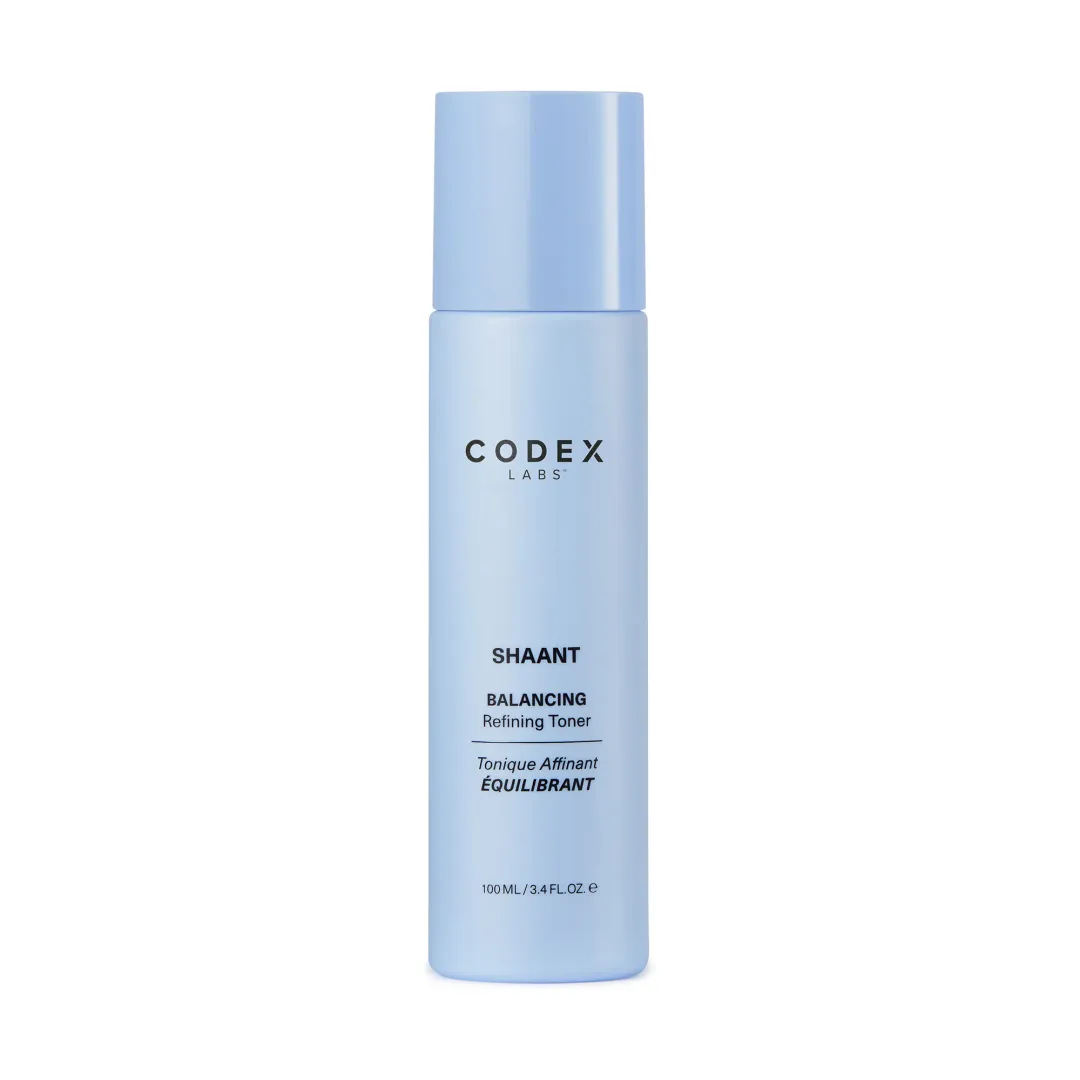 Shaant Refining Toner