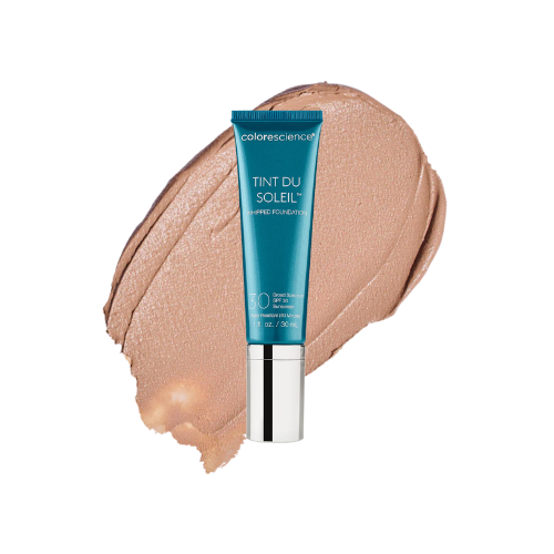 Tint du Soleil® SPF 30 Whipped Foundation 