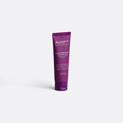 Kantic® Brightening Moisture Mask Travel Size