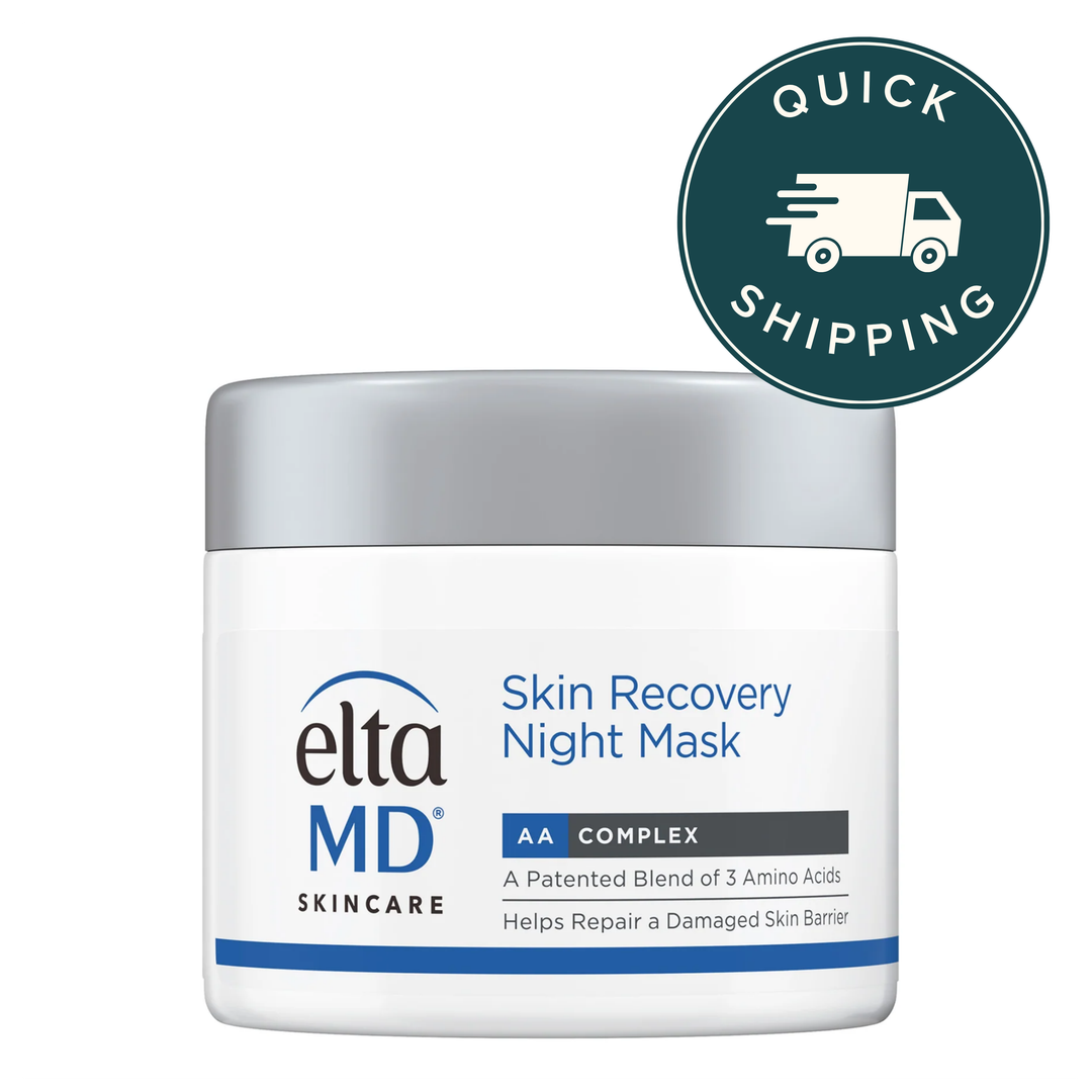 Skin Recovery Night Mask