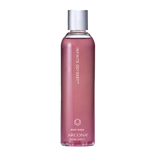 Infinite Odyssey Body Wash