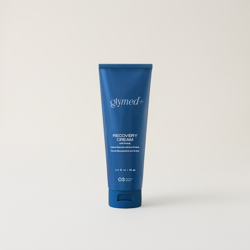 Recovery Cream with Arnica