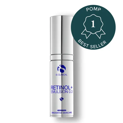 Retinol + Emulsion 0.3%