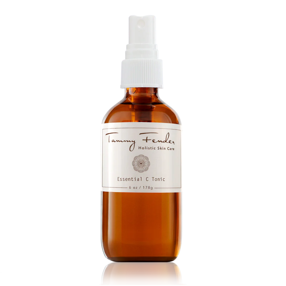 Essential C Tonic