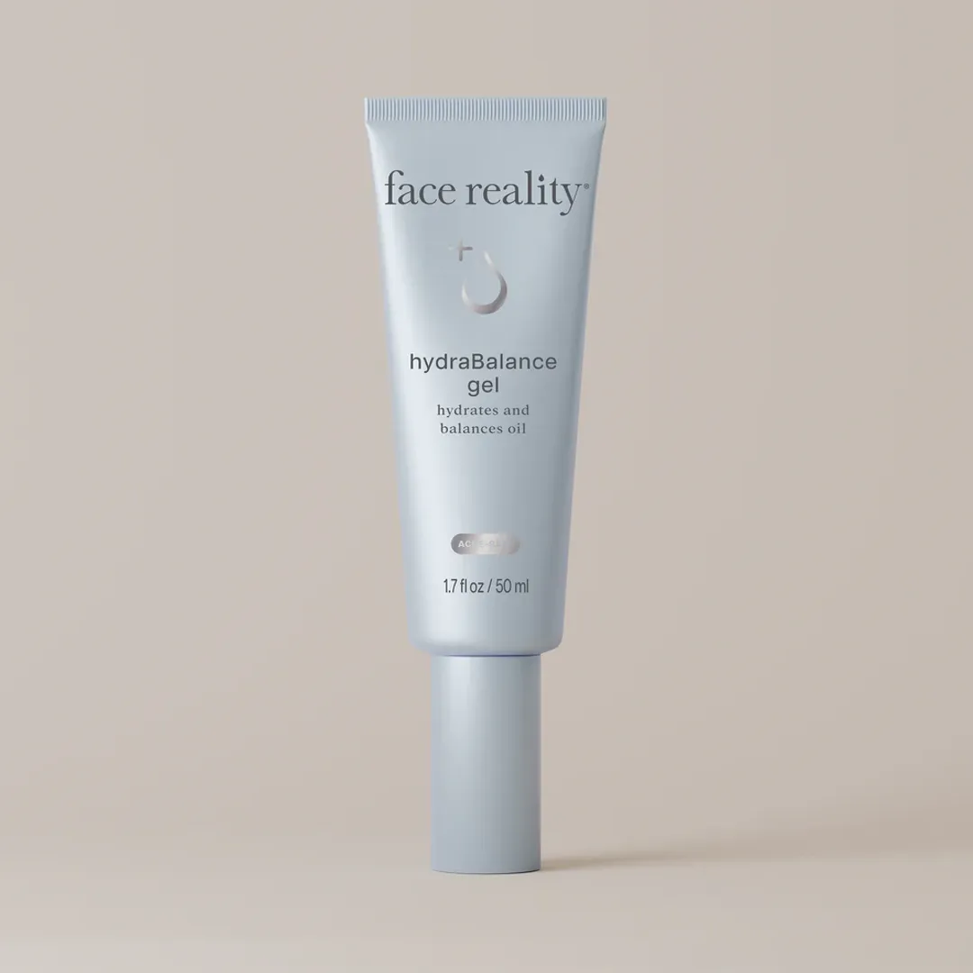 Hydrabalance Gel