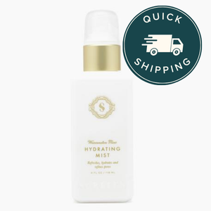 Watermelon Mint Hydrating Mist