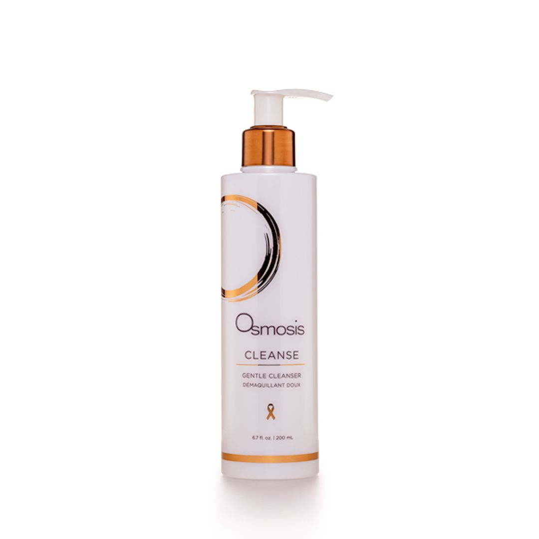 Cleanse (osmosis)