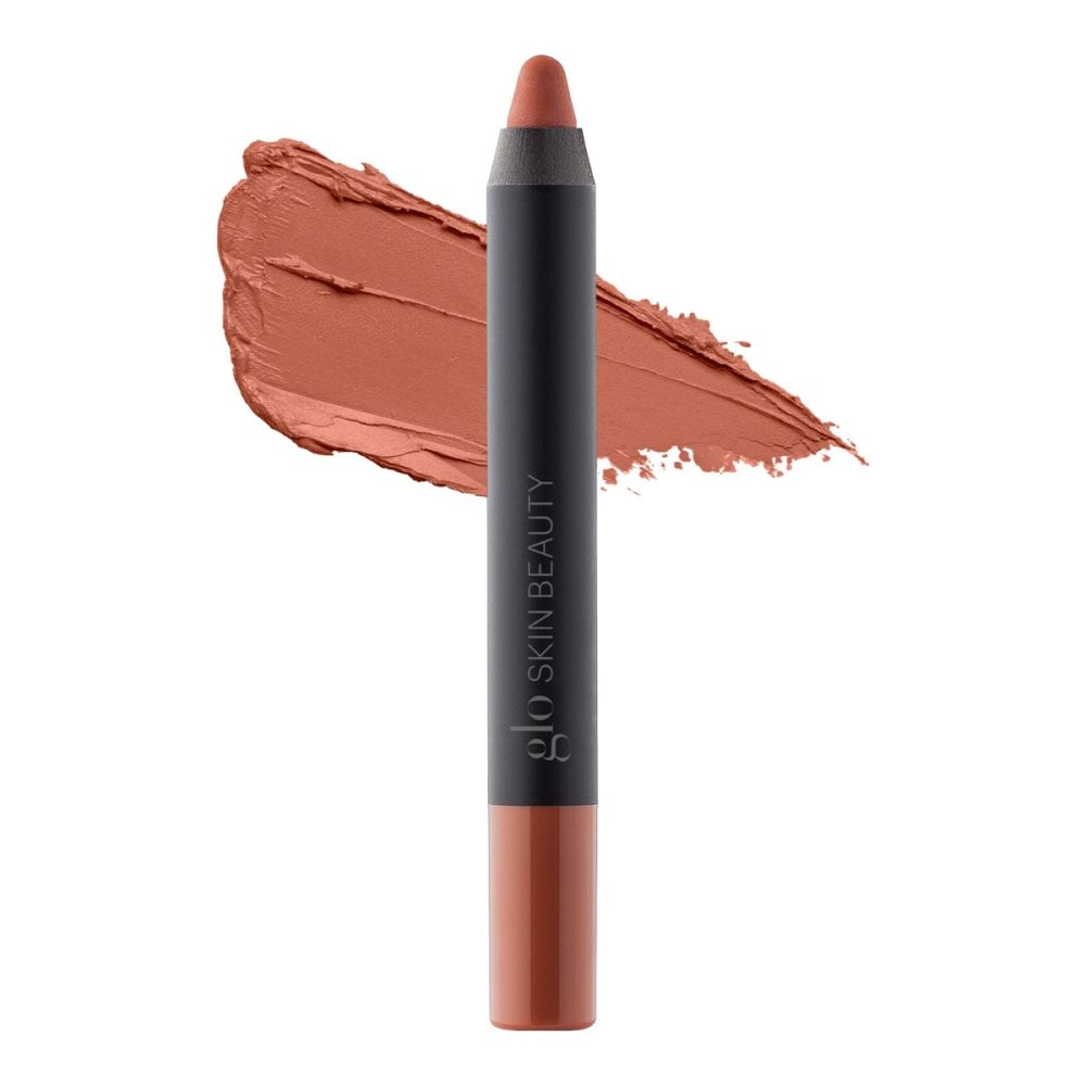 Suede Matte Crayon (Bellini)