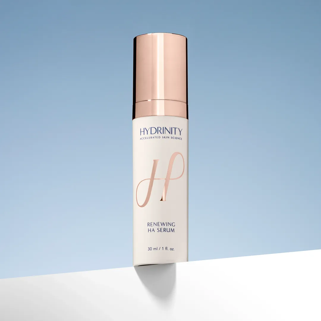 Renewing HA Serum w/ PPM⁶ Technology (30 ML)
