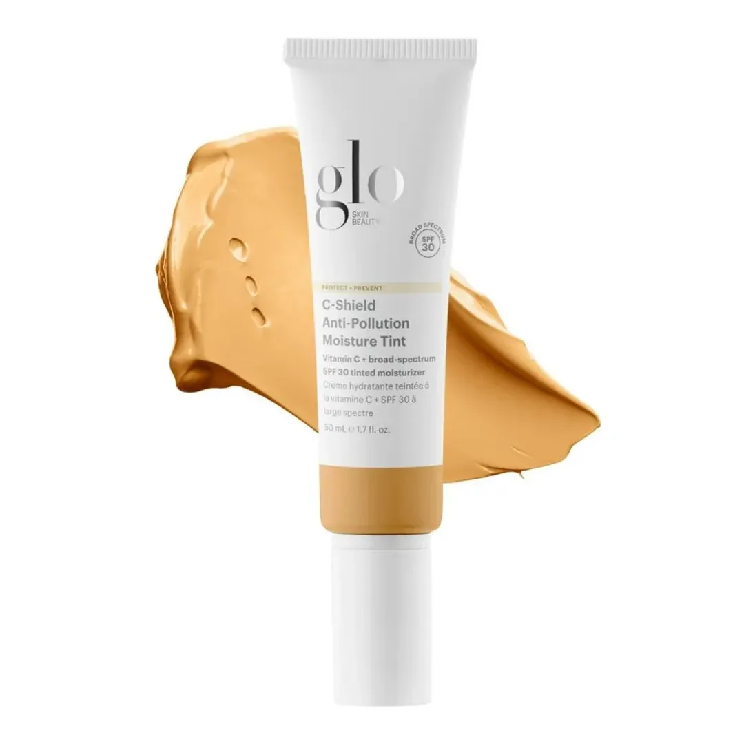 C-Shield Anti-Pollution Moisture Tint SPF 30 (6W)